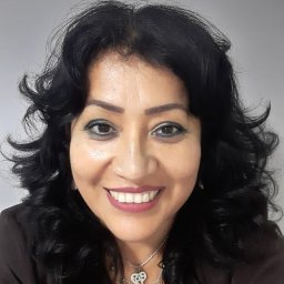Sara Castañeda Sarmiento.