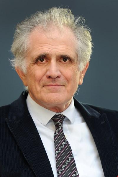 Jack Silver
