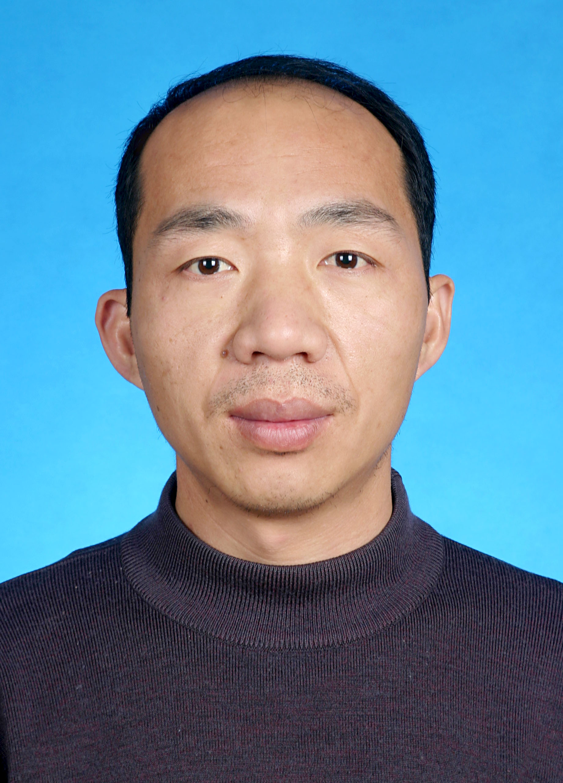 Zhangjun Gao