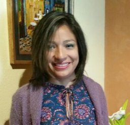 Gema Castillo