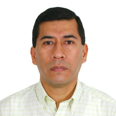 Edgar Ramos