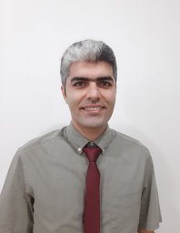 Mohamad Eshaghi Gorji