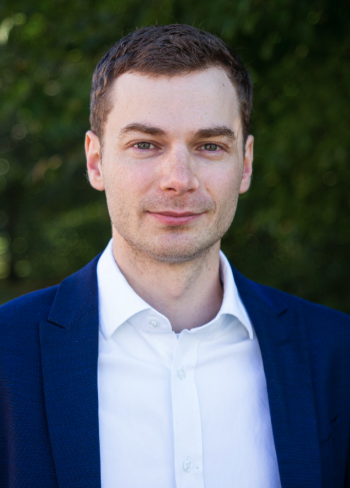 Tobias Pielok