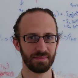 David S. Greenberg