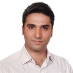 Alireza Fallahpour