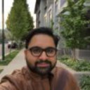 Mohammed Fahim Mohammed