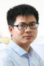 Chuan-Ke Zhang