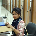 Nahid Fatima