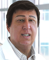 Dave S.B. Hoon