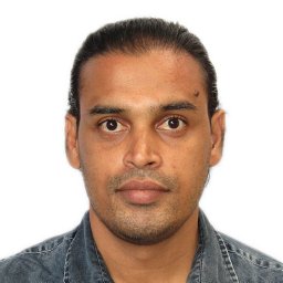 Saravana Prakash