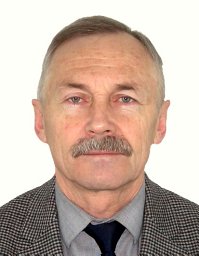 V. P. Kravchenko