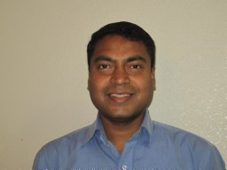 Prajya R. Vidyarthi