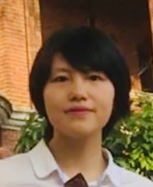 Yuying Chen