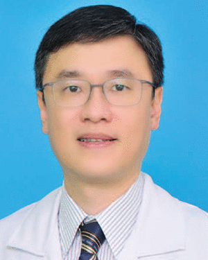 Yu-Juei Hsu