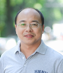 Bo Yang