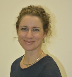 Natalie Warburton