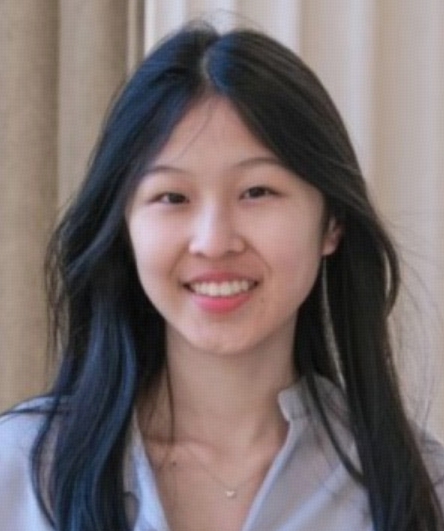 Iris Xu