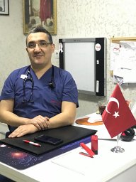 Arif Oguzhan Cimen