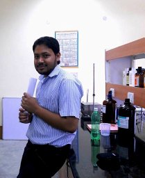 Abhijit Mahanta