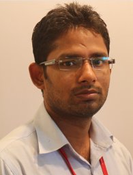 Nirmal Kumar