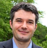 Olivier Delaire