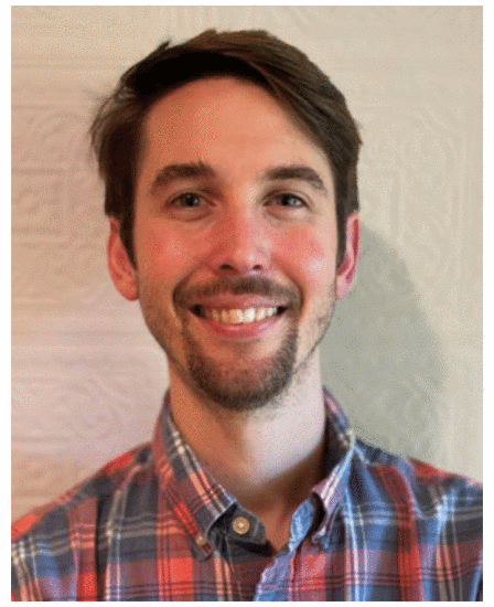 David Newill-Smith