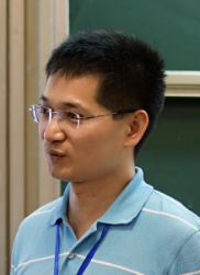 Xifeng Su