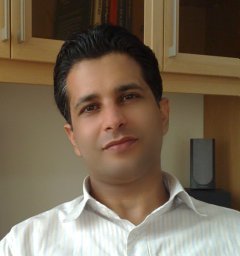Vahid Hosseini Naveh