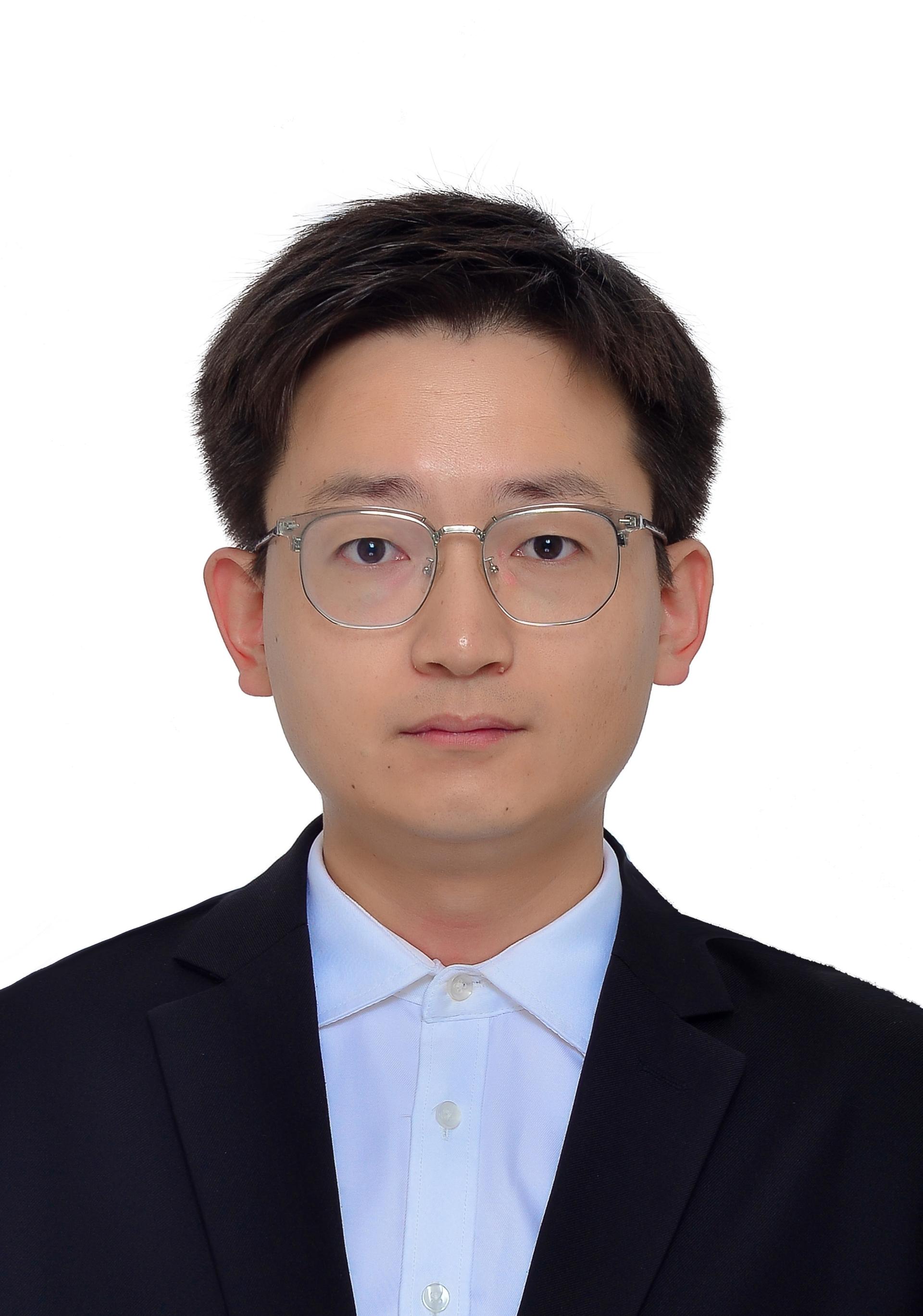 Xue-Peng Wang
