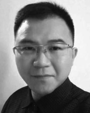 Ziyi Su