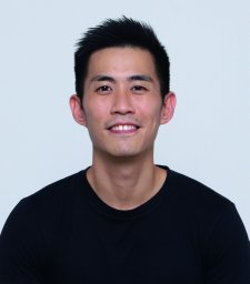Sean Chia