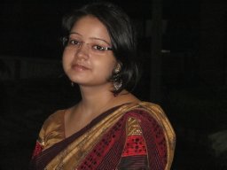 Aparajita Mukherjee