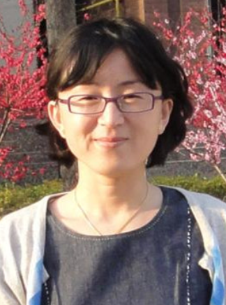 Ruiting Liu