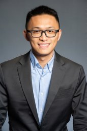 Tsung-Wei Liu