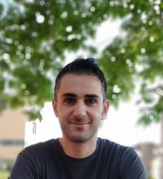 Oualid M. Benkarim
