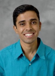 Dharik S. Mallapragada