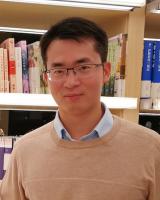Zhi Zhou