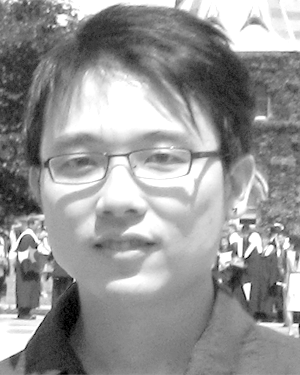 Stephen Ho