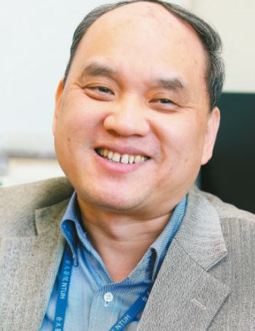 Wen-Ming Hsu
