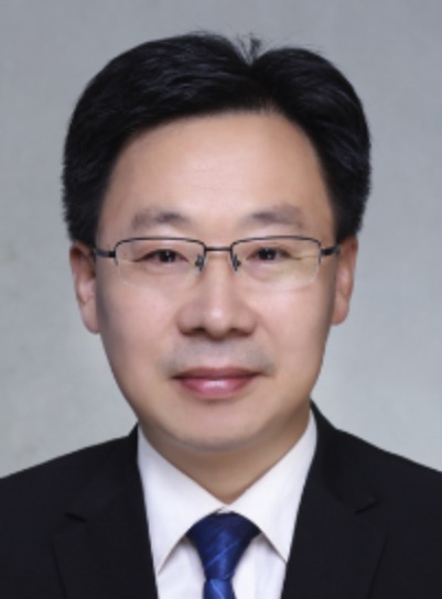 Qiusheng Kong