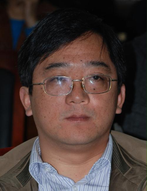 Xiangnong Liu