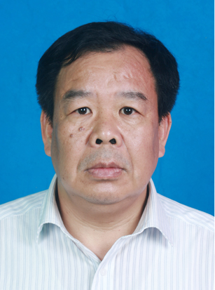 Fupei Liang