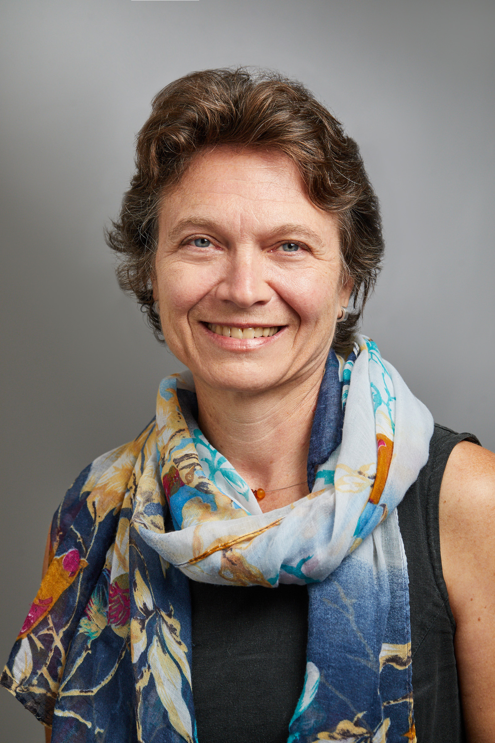 Karla M. Neugebauer