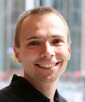 Steffen Lindert