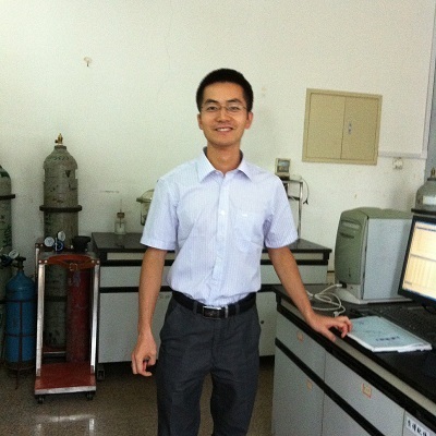 Yibo Zhang