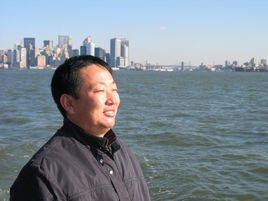 Aigong Xu