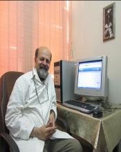 Hossein Chiniforoshan