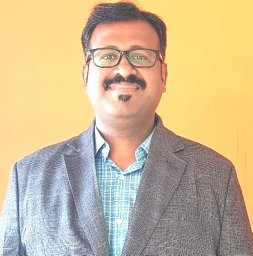 Ravindra N. Bulakhe