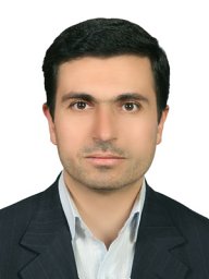 Nasser Mostafavi