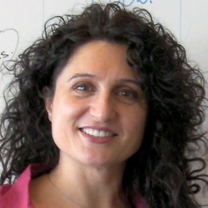 Valeria Bertacco